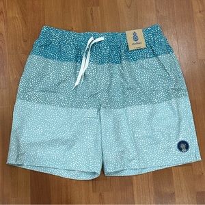 Chubbies 7” Swim Trunks Bathing Suit